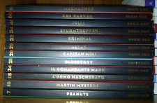 Fumetti Serie Oro de La