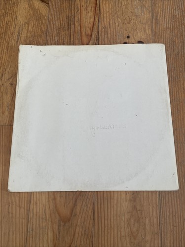 Vinyle 33t the beatles - beatles,