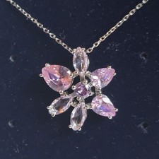 Swarovski 5662493 Gema collana
