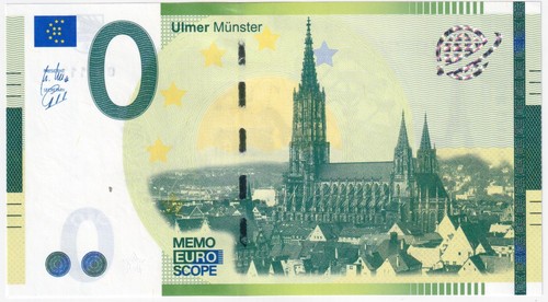 Ulm münster ulma 0 - di,