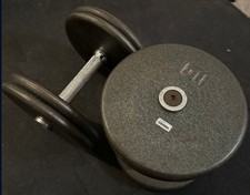 IVANKO BARBELL COMPANY 40