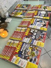 computer idea varie riviste