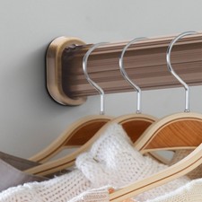 Supporto terminale asta