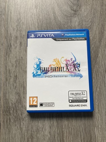Final fantasy hd - fantasy,