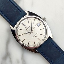 Omega Constellation Cronometro