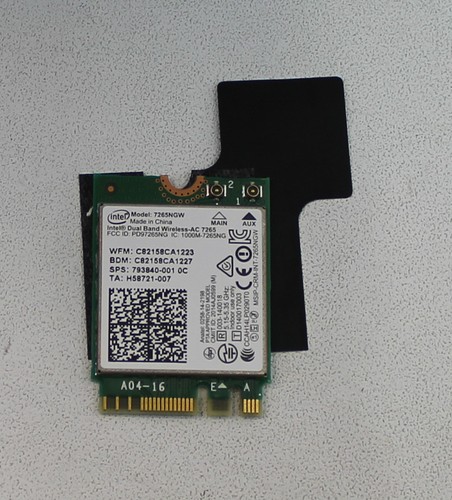 A000298730 toshiba scheda - a000298730,
