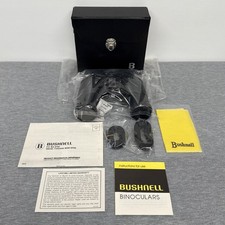Bushnell Binocolo 7x35 Insta
