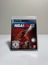 NBA 2K12 PS3 – Multilingua