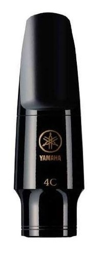 Boccaglio sax alto yamaha - sax,