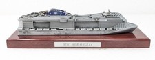 MSC Meraviglia modellino in