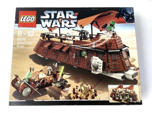 Lego star wars 6210 la - lego,