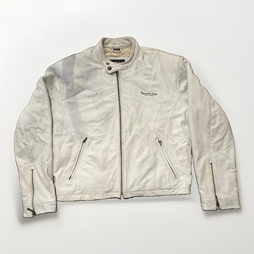 Rara giacca moto kenneth - moto, cole