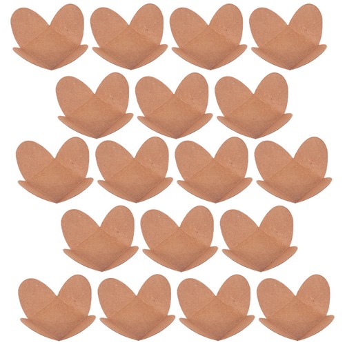 150 pcs piccole tazze - 150,