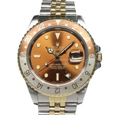 ROLEX GMT-Master II 16713