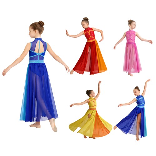 Costume samba bambina - bambina, vestito