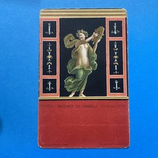 POMPEI BACCANTE COL CEMBALO