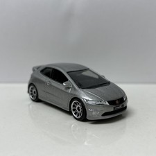 Modellino diorama pressofuso