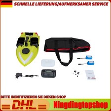 600M GPS Mangiatoia Carpa