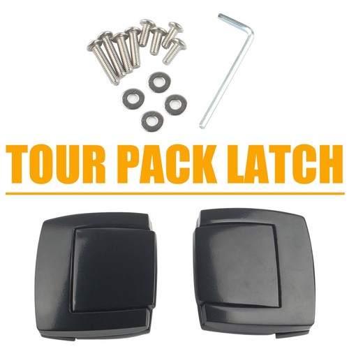 Chiusure tour pack - chiusure, per