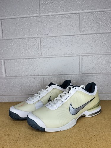 Scarpe tennis nike zoom - scarpe,