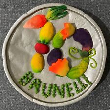 Piero Gilardi (Warhol Tapies Guttuso Haring Isgrò Picasso Dalì Christo Chagall)