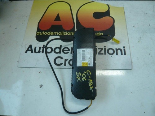 Carica airbag sedile - , sinistra