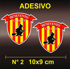 ADESIVO STICKER BENEVENTO |