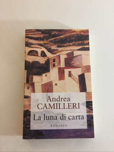 Andrea camilleri luna di - -,