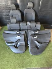 Tappezzeria Completa, Sedili Completi Ford Fiesta 2019