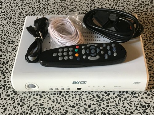 Decoder satellitare sky - decoder,