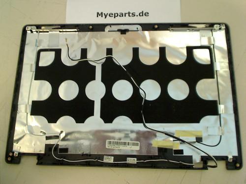Custodia display lcd tft - display,