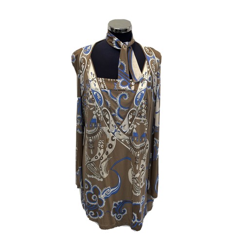 Emilio pucci abito - pucci,