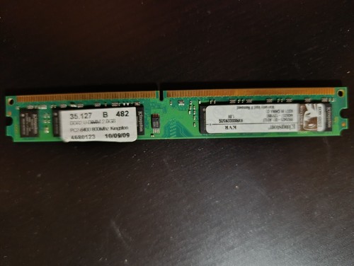Pour kingston 8gb x - kingston, 2gb