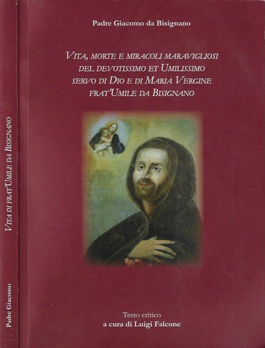 Vita morte miracoli - e,