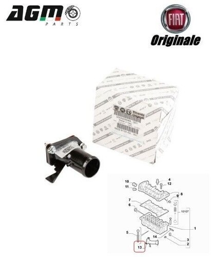 Manicotto tubo passaggio acqua - manicotto,