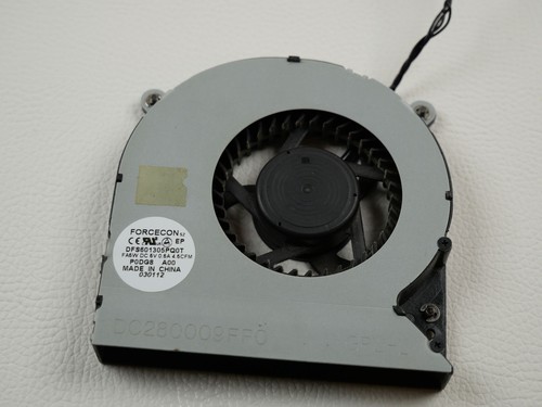 Alienware m18x - m18x, r2