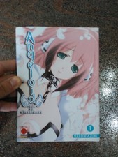 Angeloid N.1 - Planet Manga