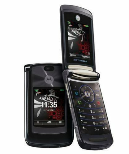 Telefono motorola razr2 - razr2, v8