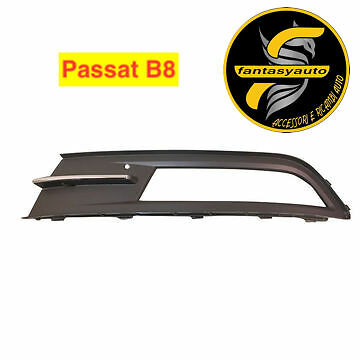 Passat cornice griglia - passat,