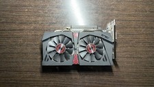 Asus GTX 960 Strix 2GB - OC Edition, usata PERFETTAMENTE FUNZIONANTE