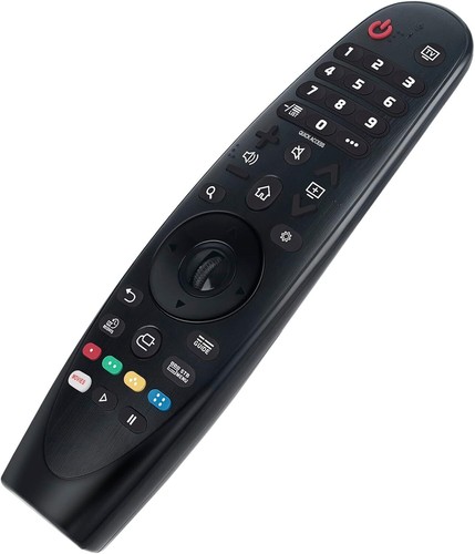 Telecomando per smart tv - ir,