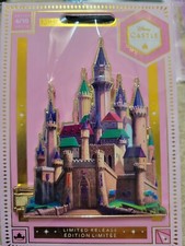 Spilla principessa aurora - spilla,