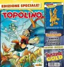 TOPOLINO 3419 Edizione