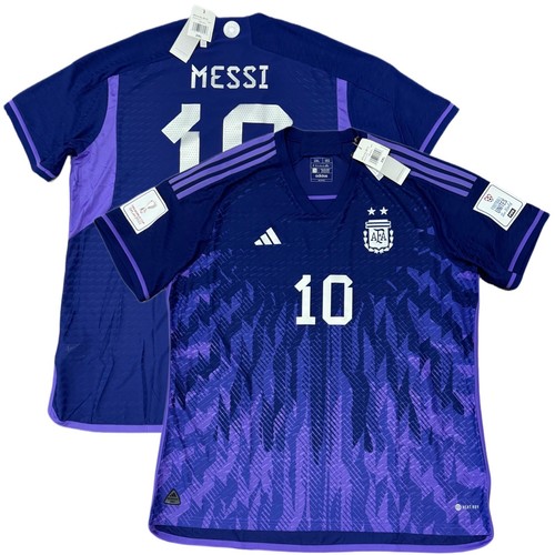 Maglia argentina 2022 - maglia,