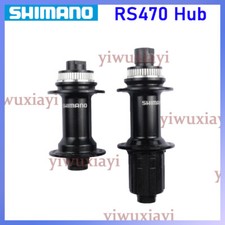 Mozzo Shimano RS470 28 fori