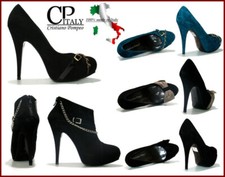 Cristiano Pompeo tronchetto