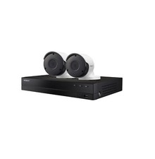 Samsung security wisenet - security,