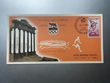 1960 Olimpiadi di Roma