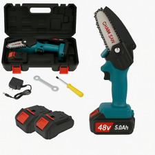 Mini MOTOSEGA  con valigetta