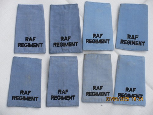 Royal air force - air, raf